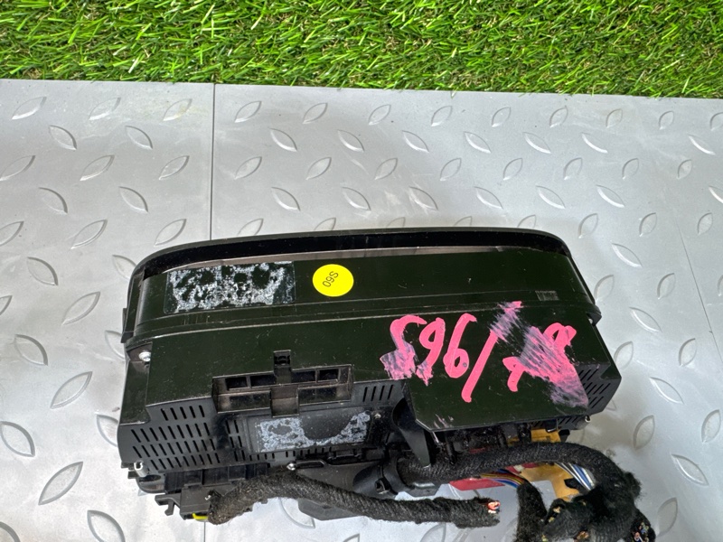 Блок управления климатом, 15000 рублей, Санкт-Петербург