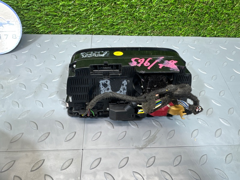 Блок управления климатом, 15000 рублей, Санкт-Петербург