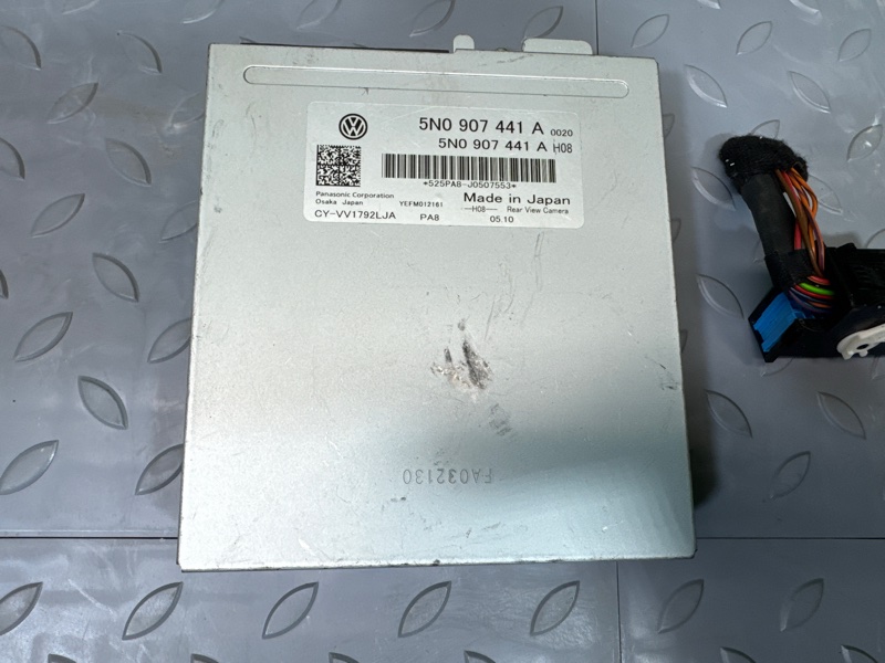 Блок управления камерой, 3500 рублей, Санкт-Петербург