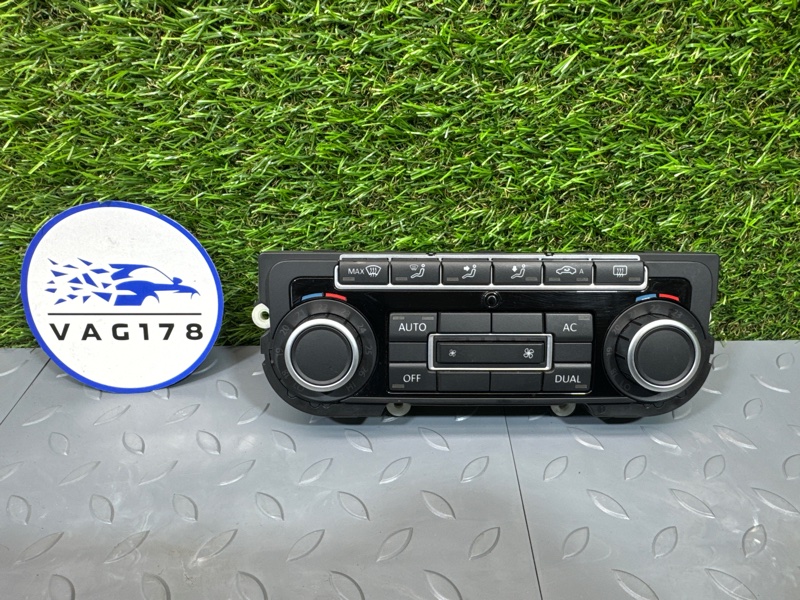 Блок управления климатом, 1000 рублей, Санкт-Петербург