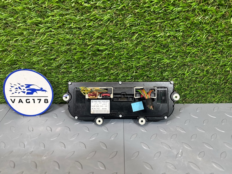 Блок управления климатом, 1000 рублей, Санкт-Петербург