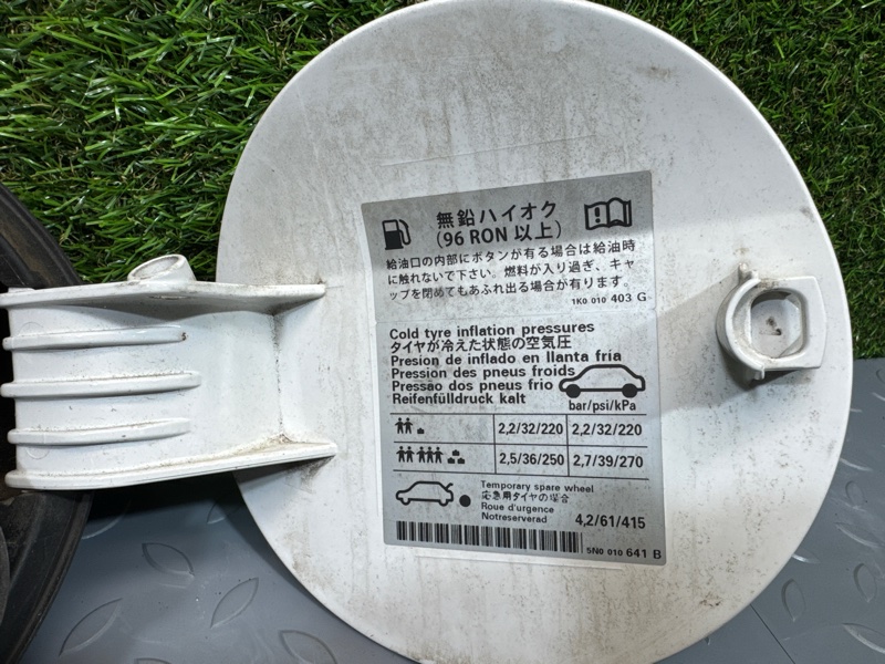 Лючок бензобака, 5500 рублей, Санкт-Петербург