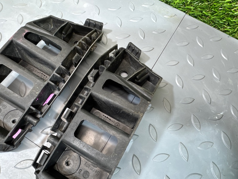 Направляющая бампера, 1500 рублей, Санкт-Петербург