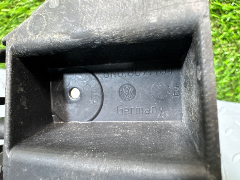 Направляющая бампера, 1500 рублей, Санкт-Петербург