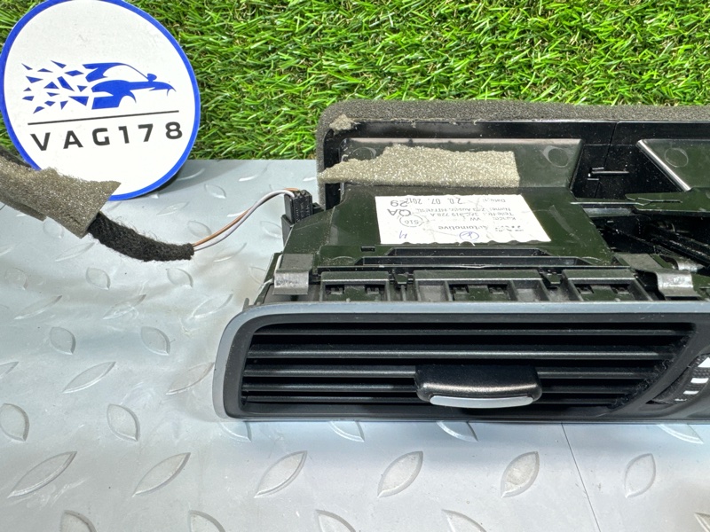 Дефлектор воздушный, 3200 рублей, Санкт-Петербург