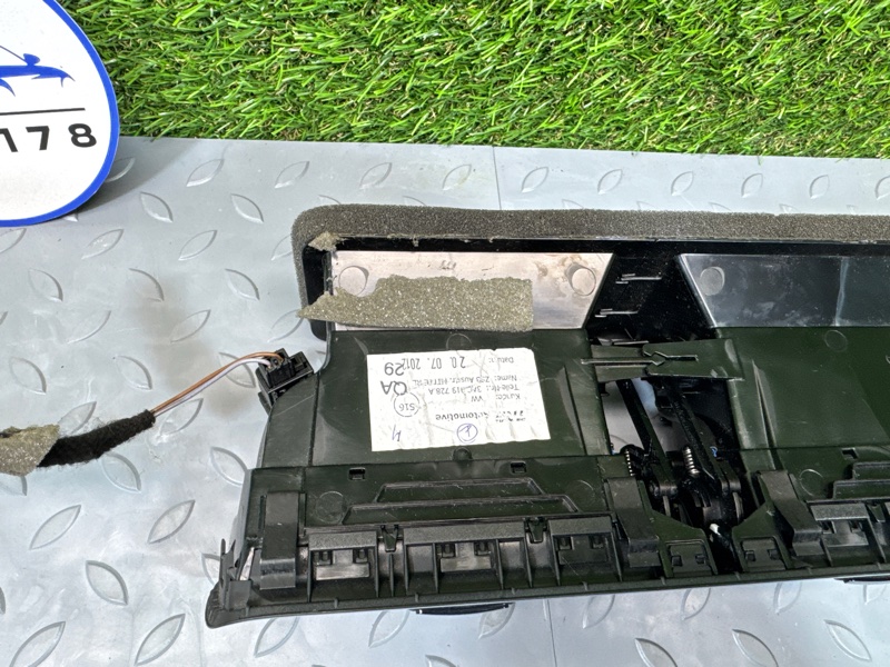 Дефлектор воздушный, 3200 рублей, Санкт-Петербург