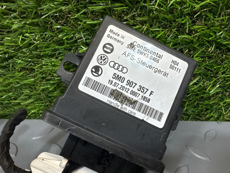 Блок управления адаптивного света, 1500 рублей, Санкт-Петербург