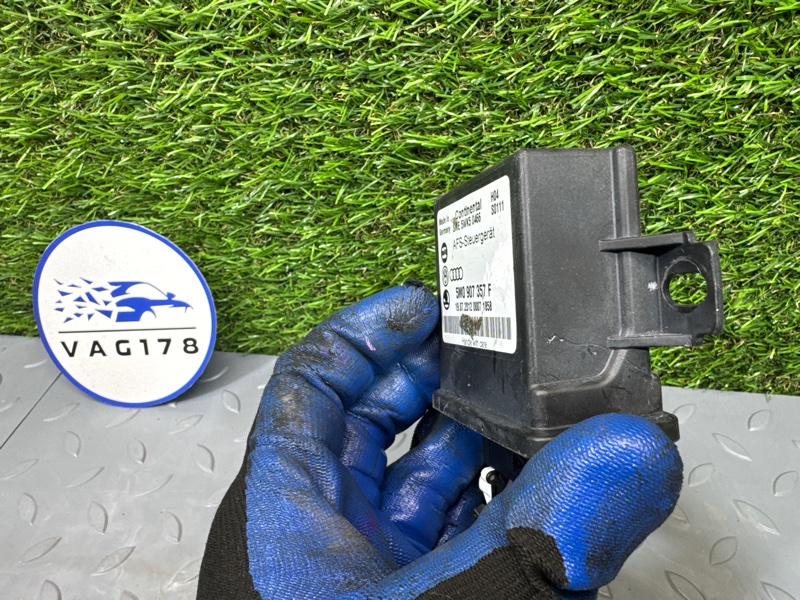 Блок управления адаптивного света, 1500 рублей, Санкт-Петербург