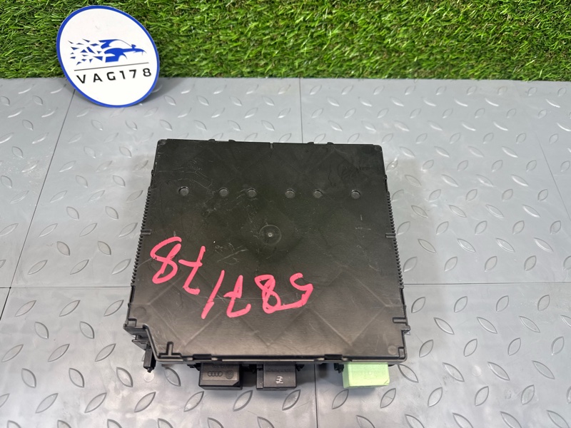 Блок управления бортовой сети, 4000 рублей, Санкт-Петербург