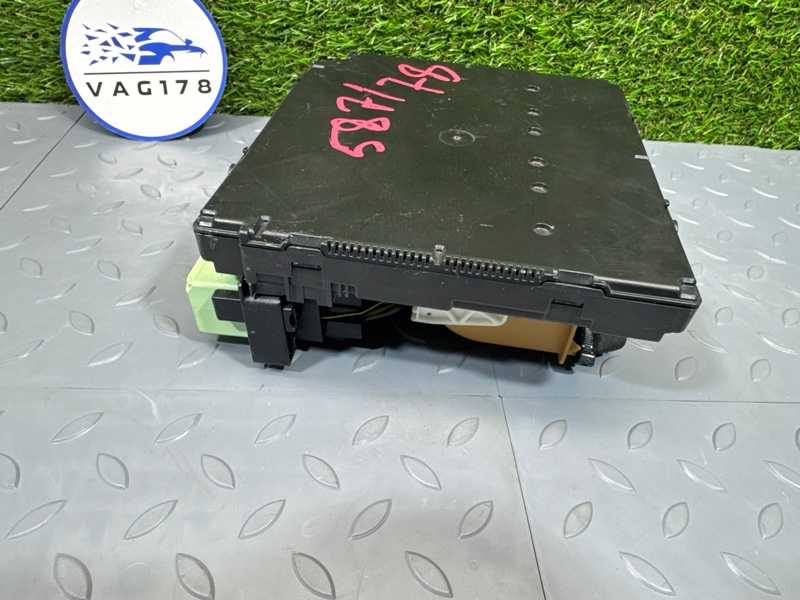 Блок управления бортовой сети, 4000 рублей, Санкт-Петербург