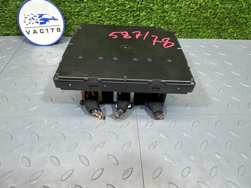 Блок управления бортовой сети, 4000 рублей, Санкт-Петербург