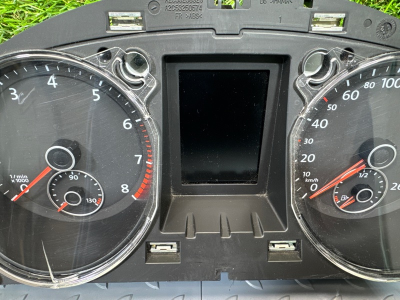Панель приборов, 7000 рублей, Санкт-Петербург