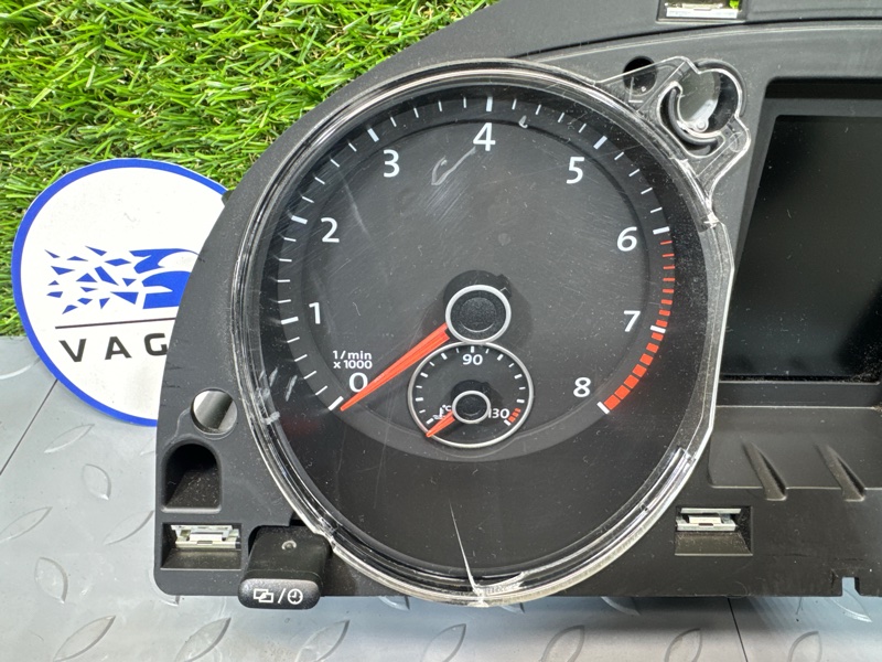 Панель приборов, 7000 рублей, Санкт-Петербург