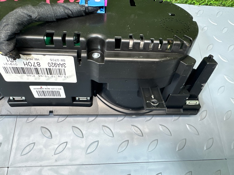 Панель приборов, 7000 рублей, Санкт-Петербург