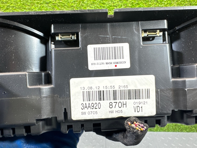 Панель приборов, 7000 рублей, Санкт-Петербург