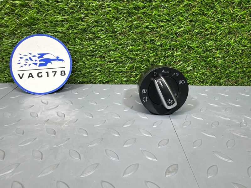 Переключатель света фар, 2500 рублей, Санкт-Петербург