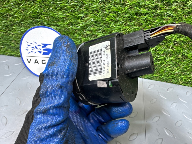 Переключатель света фар, 2500 рублей, Санкт-Петербург