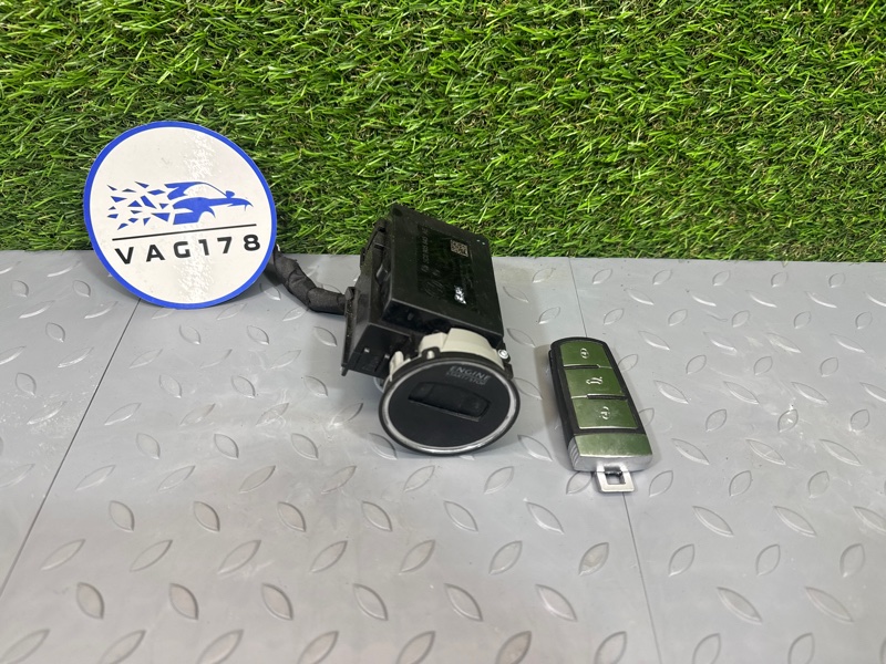 Замок зажигания, 2000 рублей, Санкт-Петербург