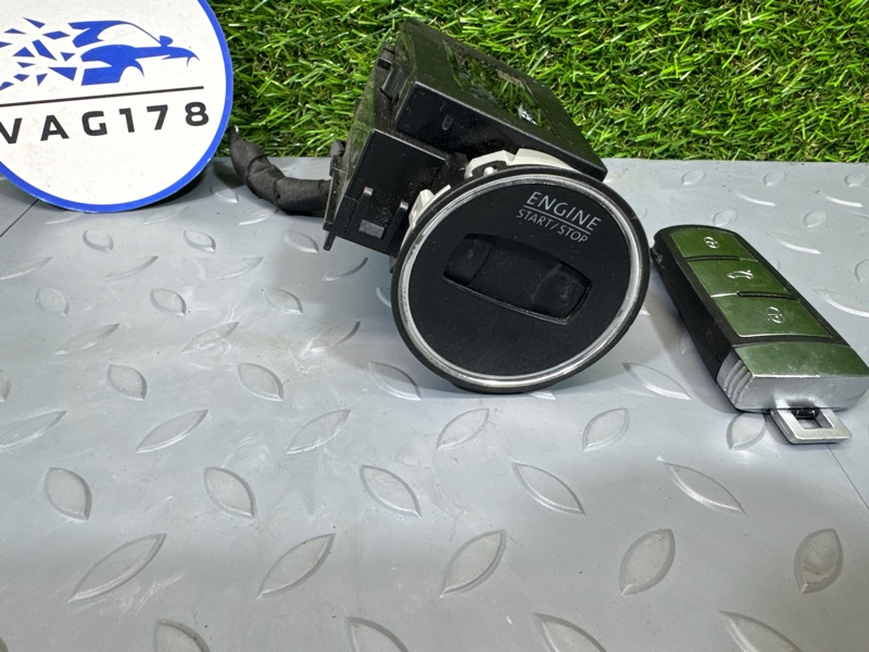 Замок зажигания, 2000 рублей, Санкт-Петербург