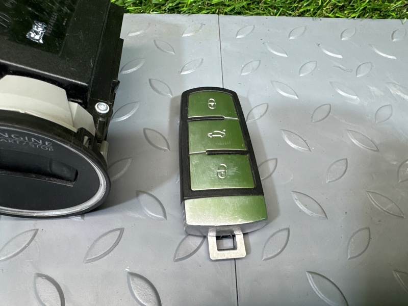 Замок зажигания, 2000 рублей, Санкт-Петербург