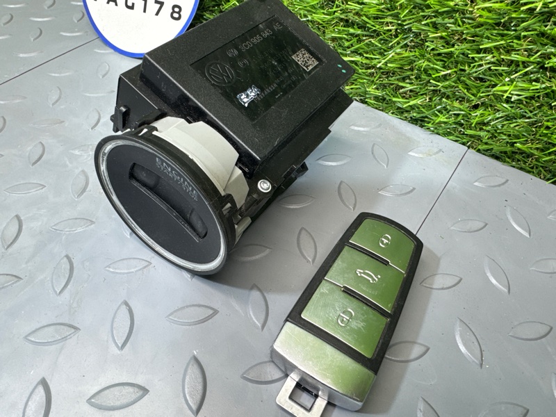 Замок зажигания, 2000 рублей, Санкт-Петербург