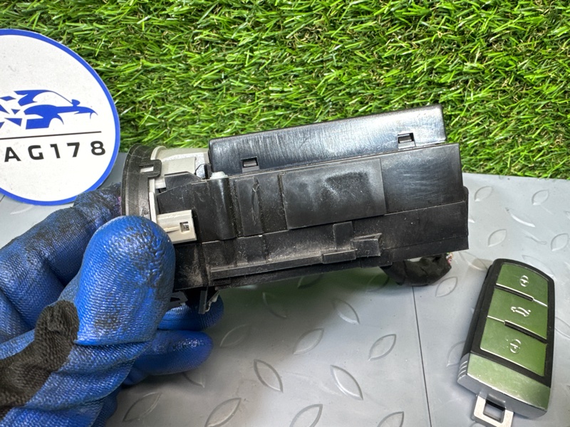 Замок зажигания, 2000 рублей, Санкт-Петербург