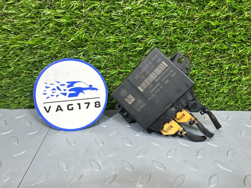 Блок управления парктроником, 2400 рублей, Санкт-Петербург