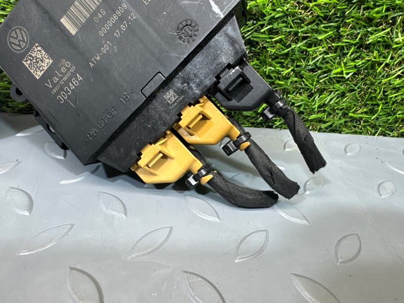 Блок управления парктроником, 2400 рублей, Санкт-Петербург