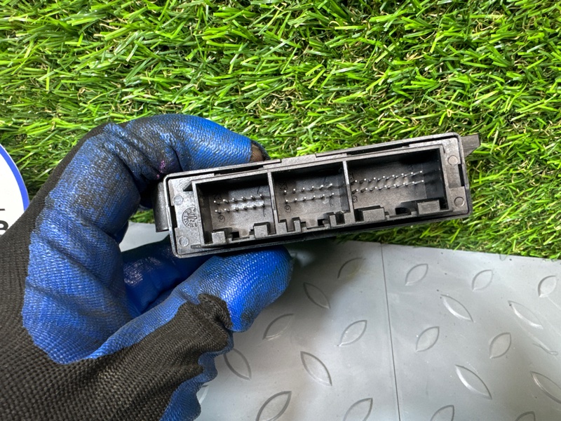 Блок управления парктроником, 2400 рублей, Санкт-Петербург