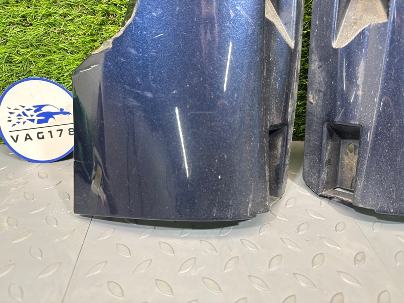 Накладка на порог, 2000 рублей, Санкт-Петербург