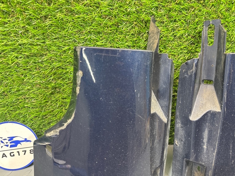 Накладка на порог, 2000 рублей, Санкт-Петербург