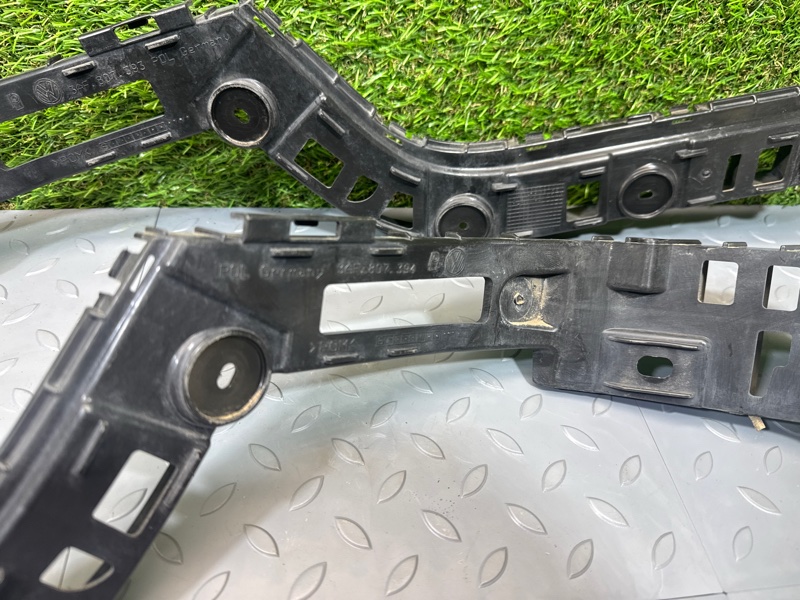 Направляющая бампера, 1500 рублей, Санкт-Петербург