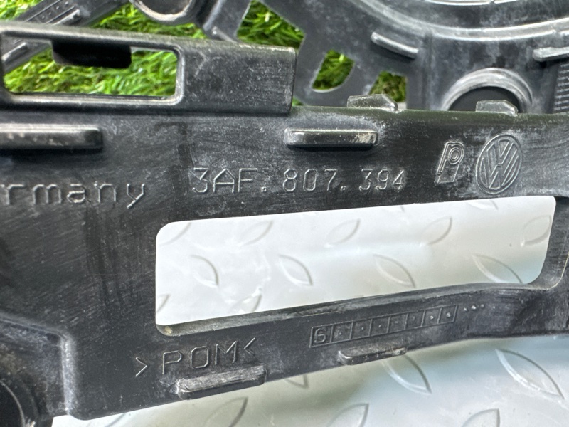 Направляющая бампера, 1500 рублей, Санкт-Петербург