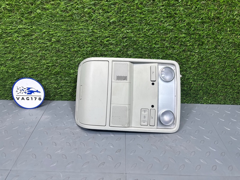 Плафон салонный, 4000 рублей, Санкт-Петербург