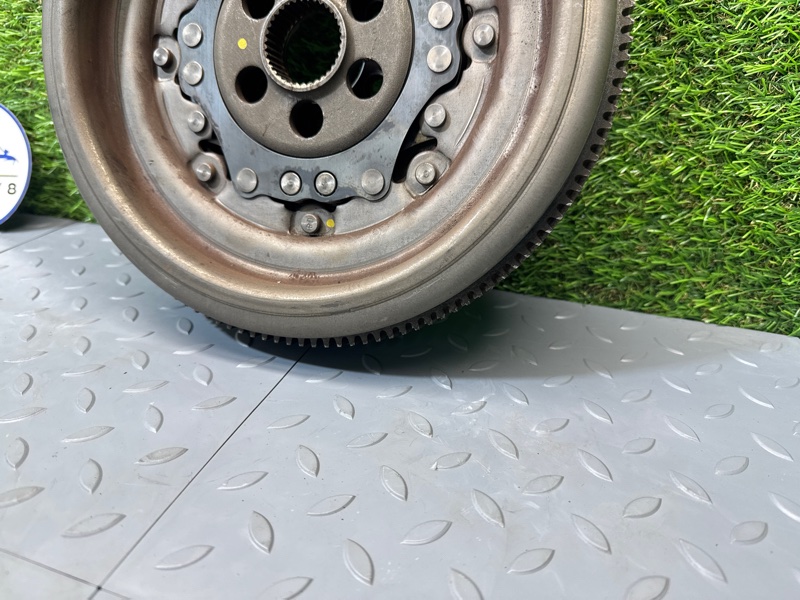 Маховик, 20000 рублей, Санкт-Петербург