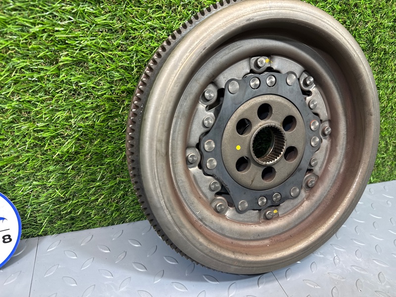 Маховик, 20000 рублей, Санкт-Петербург