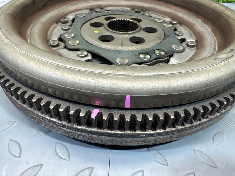 Маховик, 20000 рублей, Санкт-Петербург