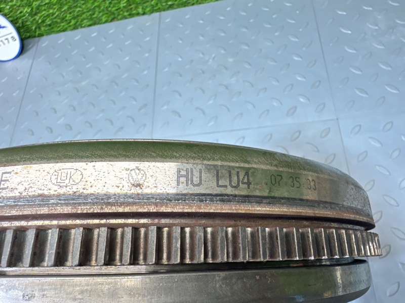 Маховик, 20000 рублей, Санкт-Петербург