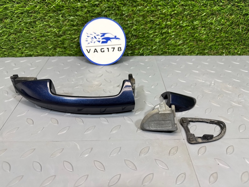 Ручка двери наружная, 1500 рублей, Санкт-Петербург