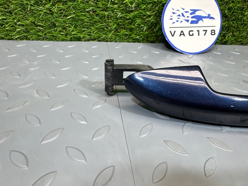 Ручка двери наружная, 1500 рублей, Санкт-Петербург