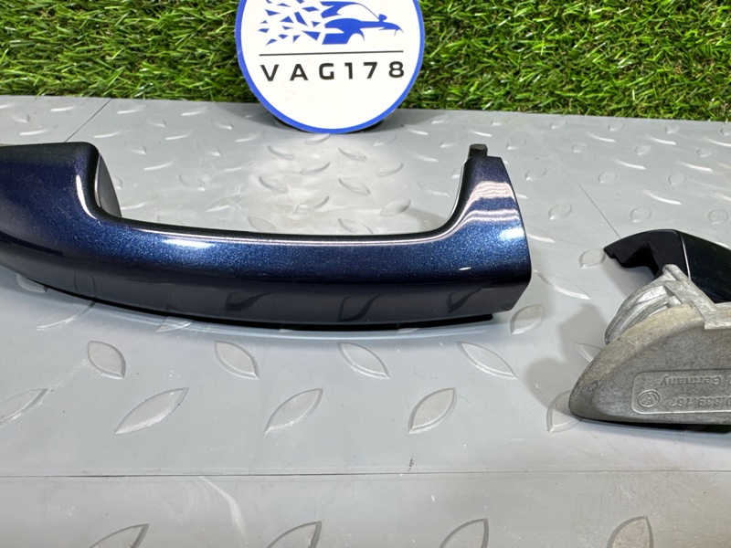 Ручка двери наружная, 1500 рублей, Санкт-Петербург