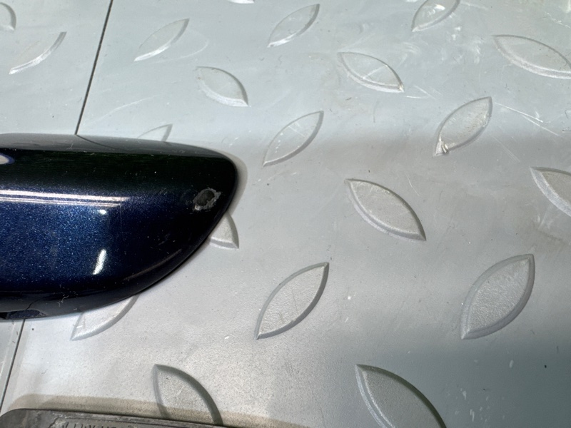 Ручка двери наружная, 1500 рублей, Санкт-Петербург