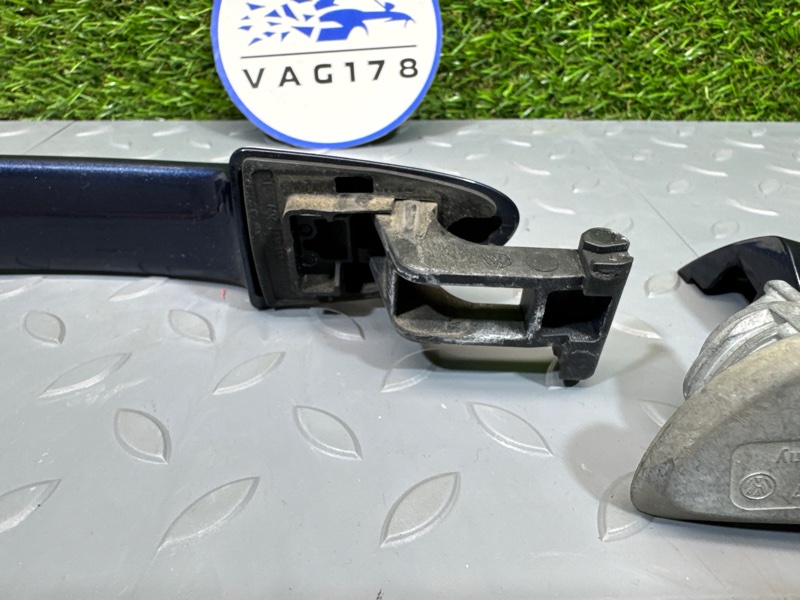 Ручка двери наружная, 1500 рублей, Санкт-Петербург