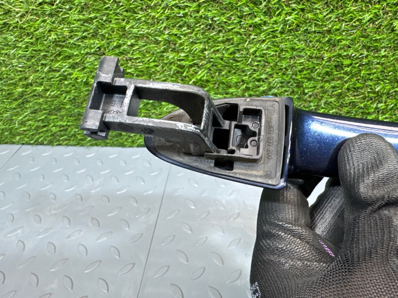 Ручка двери наружная, 1500 рублей, Санкт-Петербург