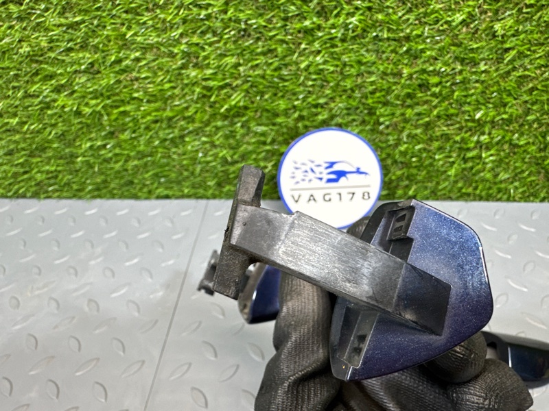 Ручка двери наружная, 1500 рублей, Санкт-Петербург