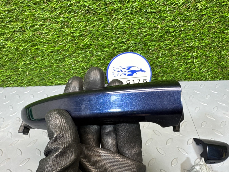 Ручка двери наружная, 1500 рублей, Санкт-Петербург