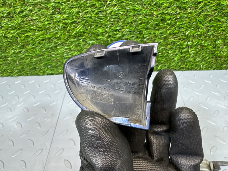 Ручка двери наружная, 1500 рублей, Санкт-Петербург