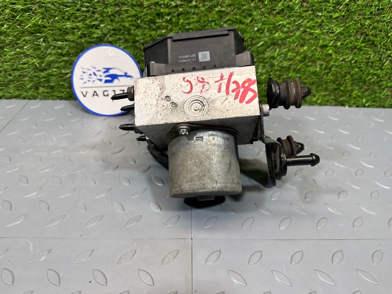 Блок ABS, 1500 рублей, Санкт-Петербург