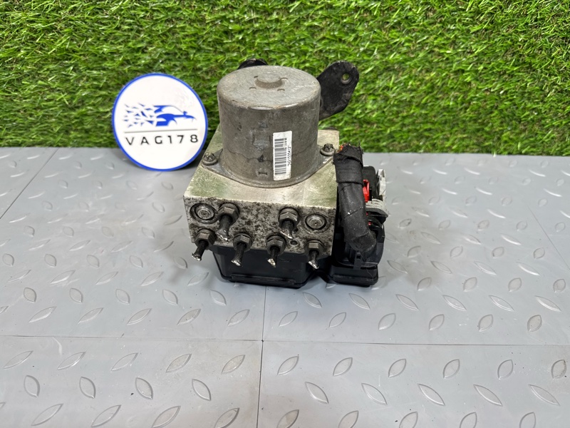 Блок ABS, 1500 рублей, Санкт-Петербург