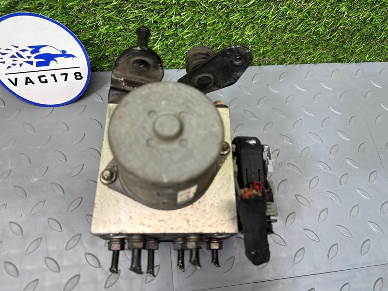 Блок ABS, 1500 рублей, Санкт-Петербург